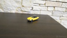 Norev Jet Car 1:43 Francie autíčka modely angličáky. - 10