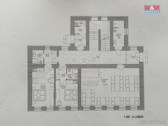 Prodej rodinného domu, 440 m², Obrataň - Vintířov - 10