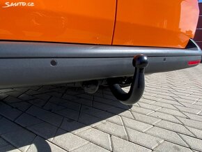 Volkswagen Transporter, Kombi 2.0 TDI 110 kW KR, odpočtový - 10