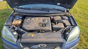 Ford focus combi mk2 2.0tdci 100kw - 10