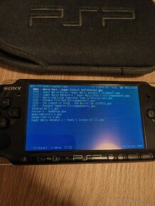 Playstation PSP 3004 - 10