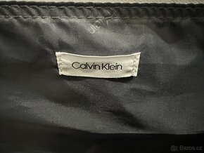 Cestovní taška Calvin Klein - 10