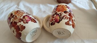 Keramika,porcelán - 10