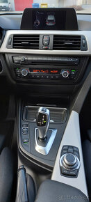 BMW 318d 2.0 F31 Touring - 10