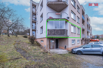 Prodej bytu 1+kk, 42 m², Praha, ul. Slivenecká - 10