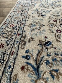 Perský luxusní koberec NAIN 181c114 - 10