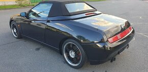 Alfa Romeo Spider 2,0 TS - 10