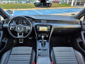 VW Passat 2.0 TDI 140kW R-line,DSG,4x4,Webasto,Matrix LED,Na - 10