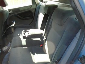 ford focus 2,0tdci 08 díly - 10