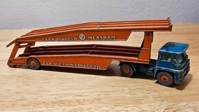 Predám stare matchbox modely ... - 10