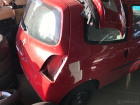 Renault Twingo 2012 1,2i 55kW - pouze díly - 10