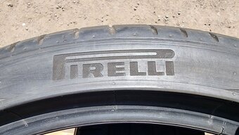 Letní pneu 255/35/20 Pirelli - 10