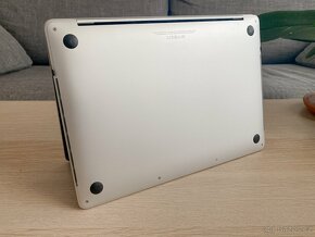 Apple MacBook Pro 13" (2018) - i7 2,70GHz, 16GB, 512GB SSD - 10