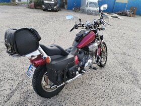 Yamaha Virago 750 - 10