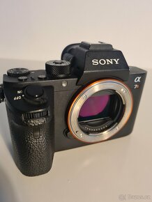 Sony a7RII - 10