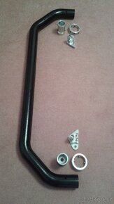 Ochranný rám, rollbar na Toyota MR2 - 10