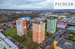 Pronájem bytu 2+1 58 m², Plzeň - Nová Hospoda - 10