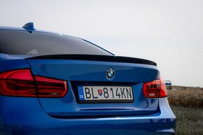 BMW Rad 3 330d xDrive M Sport A/T - 10