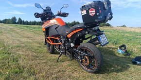 KTM 1290 Super Adventure - 10