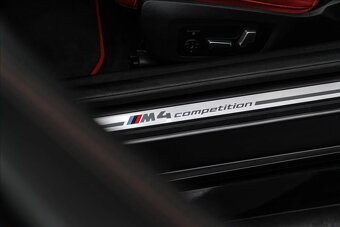 BMW M4 Competition,xDrive, Laser, H&K - 10