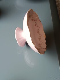 Růžový porcelán - 10