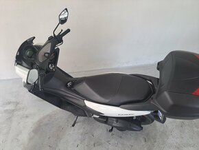 Yamaha N Max125 ABS - 10