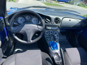 Fiat Barchetta 1.8 16V - 10