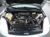 $$$ FORD FIESTA 1,4TDCi 11/2003 AMBIENTE $$$ - 10