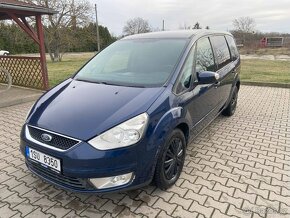 Ford Galaxy - 10