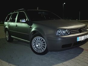 VW Variant - 10