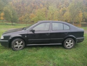 PRODÁM škoda Octavia 1.9tdi - 10