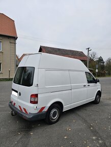 Volkswagen Transporter T6 2.0 TDi L2H2 2012 MOŽNO NA SPLÁTKY - 10