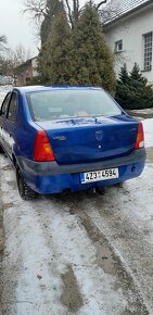 Dacia Logan 1.4 mpi,lpg - 10