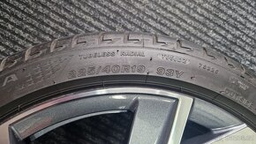 Letní pneumatiky 225/40 R19 93Y Bridgestone - 10