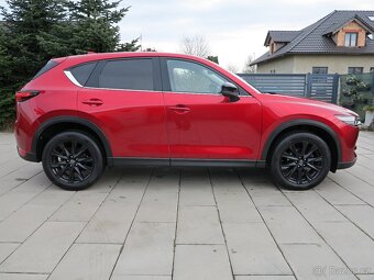 MAZDA CX-5 2.5 143kW EDITION 100 r.v.01/2021 - 10