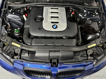 BMW E92 330xd M-paket #TOP STAV# - 10