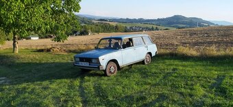 Prodám Lada 2104 - 10