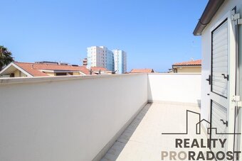 Prodej bytu 4+1,130 m², Via Umbria 11, Montesilvano, Itálie - 10