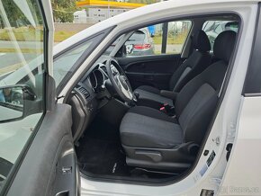 Venga Comfort 1.4CVVT 66kW - 10