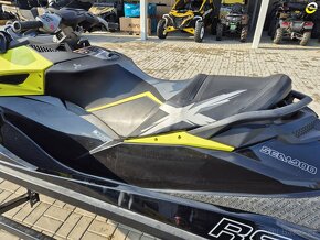 Sea - Doo RXP 260 RS - 10