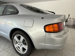 Toyota Celica 1.8 benzin, 85 kW, 1999, super stav - 10