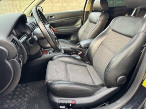 Volkswagen Passat 1.9 TDI 96Kw, Nová stk, Servis - 10