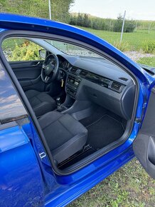 Škoda Rapid 1.2 TSi Sport, Panorama - 10