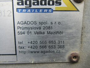 AGADOS HANDY do 750kg.r.v.2011 - 10