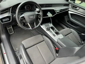 Audi A6 Avant 50 3.0 TDI mHEV Sport quattro tiptronic - 10