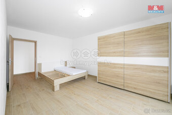 Pronájem bytu 2+kk, 50 m², Dnešice - 10