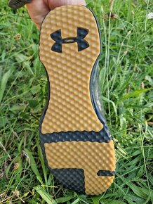 Under Armour Project Rock 1 - 44,5 EUR - 10