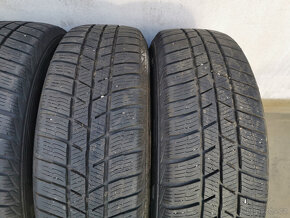 185/65R15 zimní sada dacia logan, clio 6x15 4x100x60 ET40 - 10