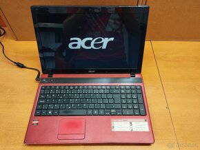 Notebook Acer Aspire 5552G - 10