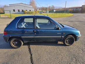 Peugeot 106 diesel - 10